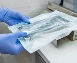 sterilization medical instruments